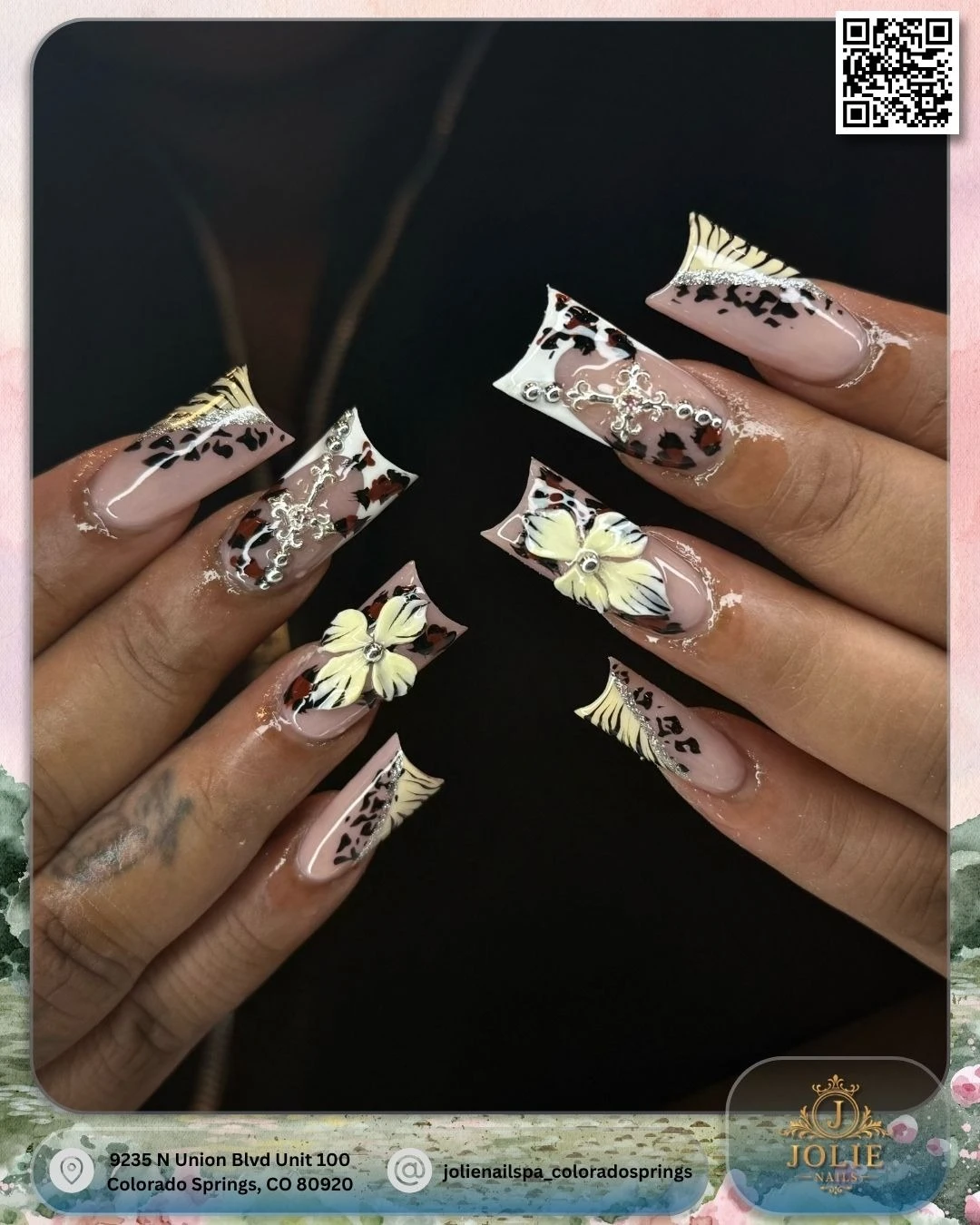 Nail Sep 29